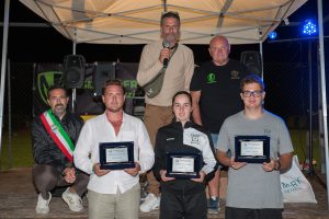 Pescaglia celebra le eccellenze del territorio