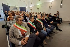 Distinti estero 2026 - sala