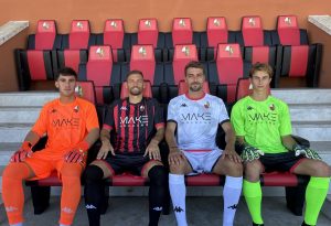 Lucchese Calcio