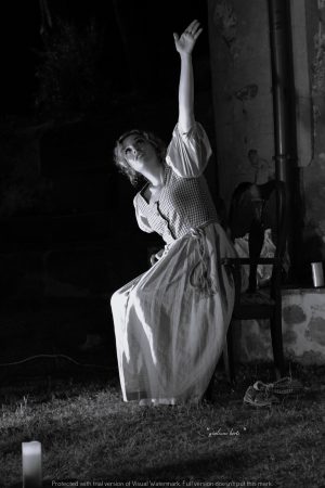 MIchela Innocenti