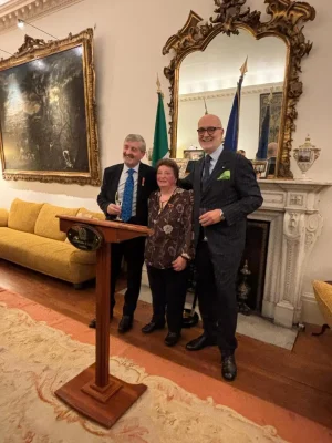 Maria Bravi Pellicci