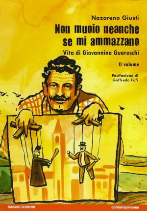 Non muoio neanche se mi ammazzano vol 2