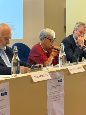 Orizzonti del terzo settore 2