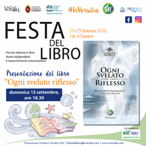 Presentazione Ogni svelato riflesso