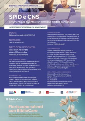 13 - MONtECARLO - SPID