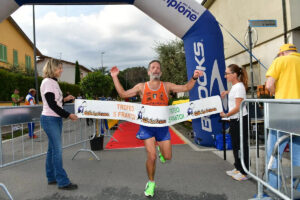 1° ASSOLUTO UOMINI