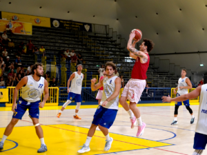AMI PIOMBINO 26 - 7