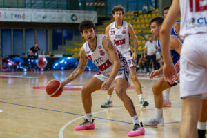 BCL - VIRTUS4