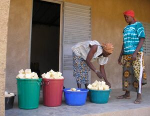 Burkina 56 archivio