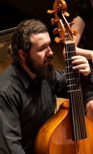 Carloni Gustavo