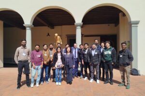 Convegno 8 aprile 2025 - studenti