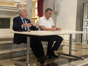 Corso carta Cartone
