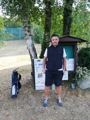 Daniele Fasano
