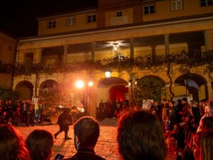Halloween Celebration Carnival 2024_Villa Reale di Marlia_Foto Giuseppe Panico (105) WEB