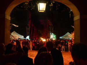 Halloween Celebration Carnival 2024_Villa Reale di Marlia_Foto Giuseppe Panico (107) WEB