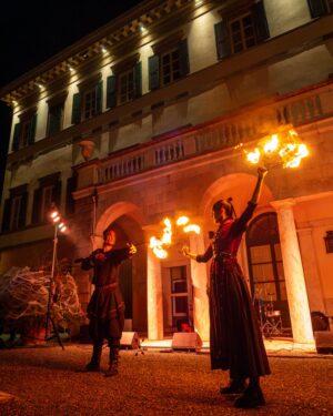Halloween Celebration Carnival 2024_Villa Reale di Marlia_Foto Giuseppe Panico (25) WEB
