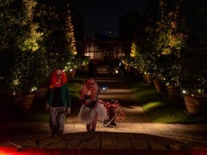 Halloween Celebration Carnival 2024_Villa Reale di Marlia_Foto Giuseppe Panico (71) WEB