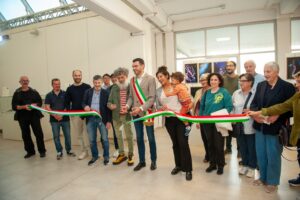 Mostra Estate Capannorese 2026- taglio nastro