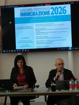 Nardini e Di Minin