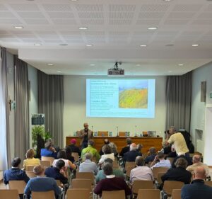 Parco Nazionale Appennino Progetto Boschi (1)