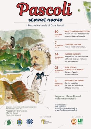 Pascoli sempre nuovo (A3)