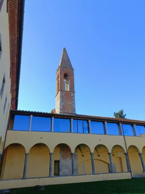Santa Croce in Fossabanda