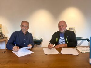 Sottoscrizione collaborazione Parchi (1)