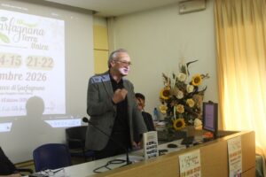 Conferenza stampa di Garfagnana Terra Unica 2026