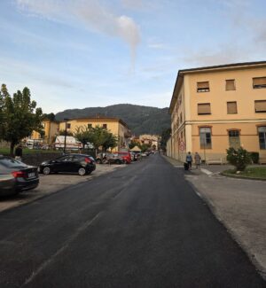 borgo manutenzione