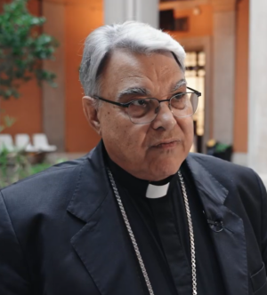 cardinale marcello semeraro
