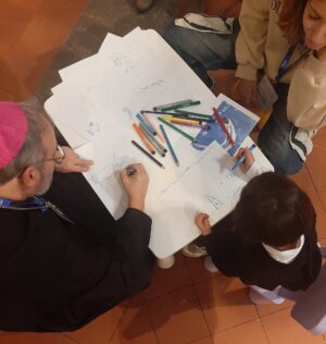 comics giulietti_ archivio