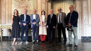 conferenza stampa lubec 2026