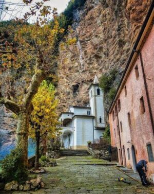 eremo di calomini 1